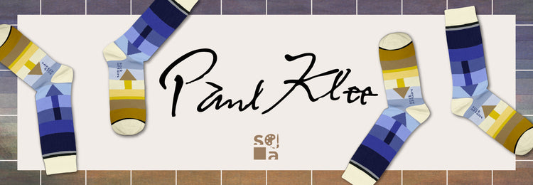 The Poetry of Geometry: Reinterpreting Paul Klee’s Separation in the Evening