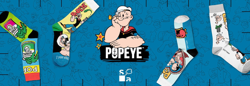 Beyond the Spinach: Why Popeye Remains the Ultimate Icon