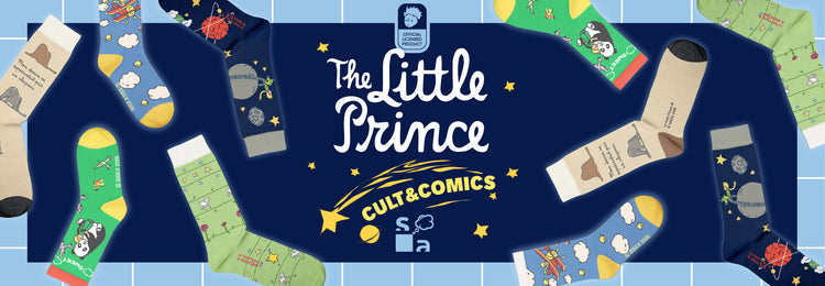 The Timeless Journey: The Little Prince, Reimagined