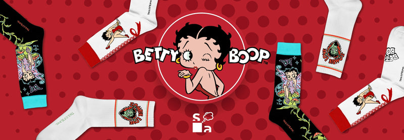 From Flapper-era rebel to cult icon: the story of Betty Boop