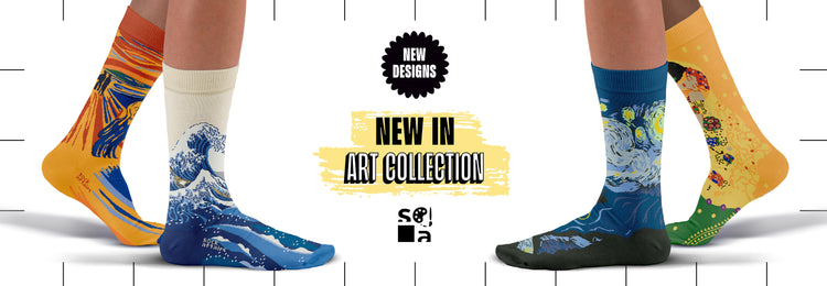 A New Take on Old Favorites! 🎨