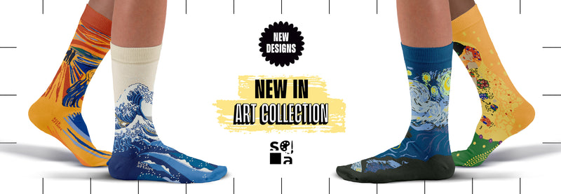 A New Take on Old Favorites! 🎨