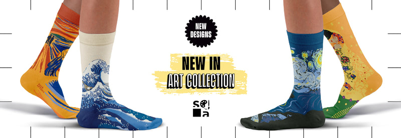 A New Take on Old Favorites! 🎨