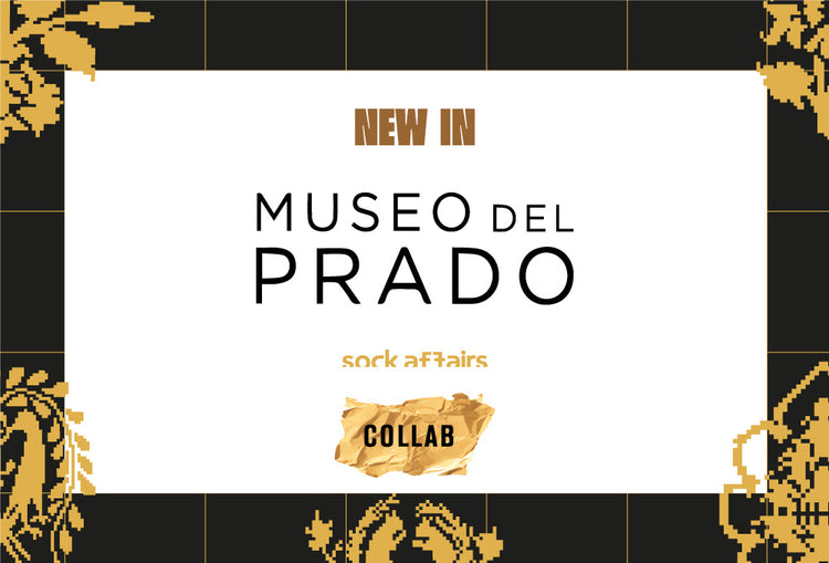 New Prado Museum Collection 🏛️