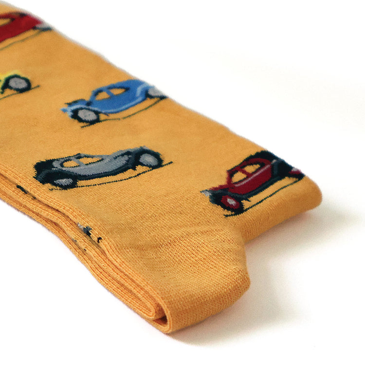 2CV Socks
