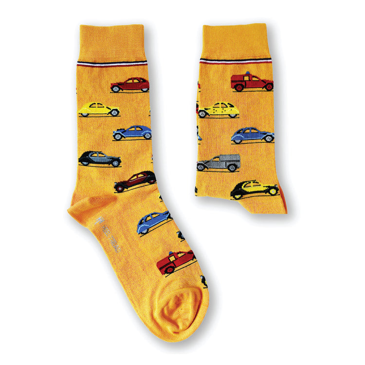 2CV Socks