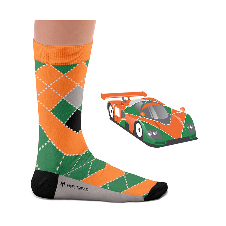 787B Socks