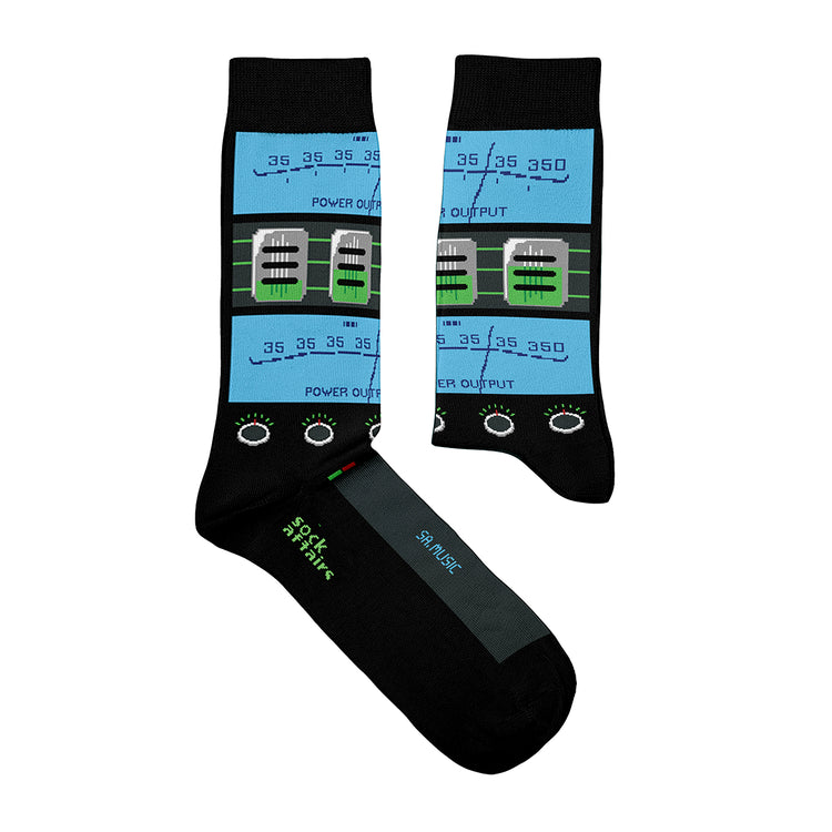 Amplifier Socks
