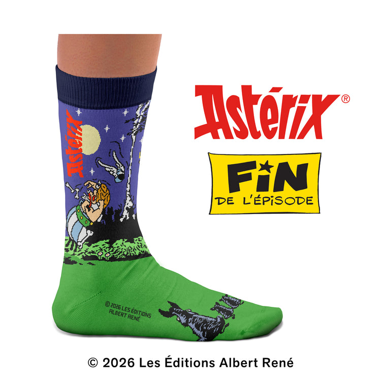 Astérix & Obélix Banquet Socks
