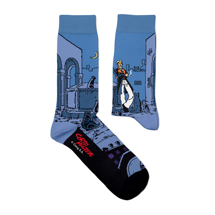 Favola di Venezia Socks