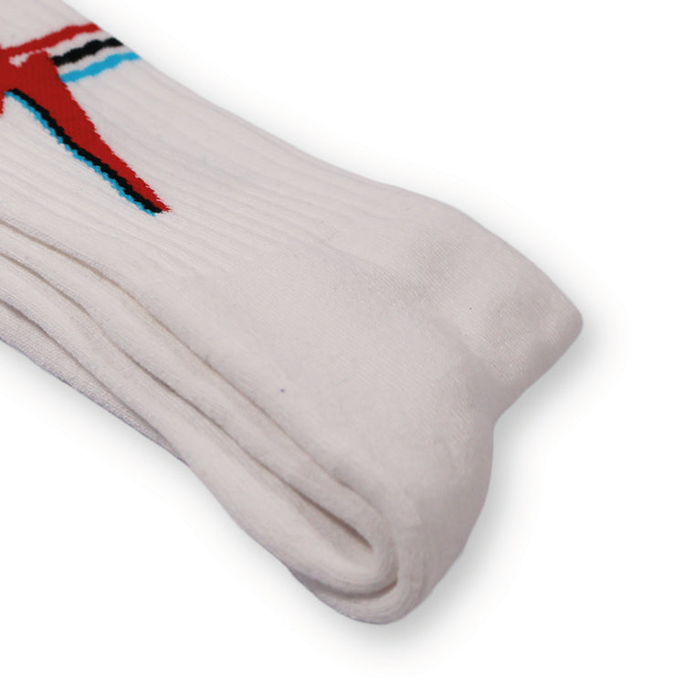 David Bowie Aladdin Sane Athletic