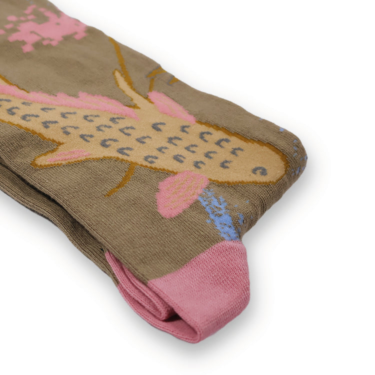 Calcetines Carps Swimming