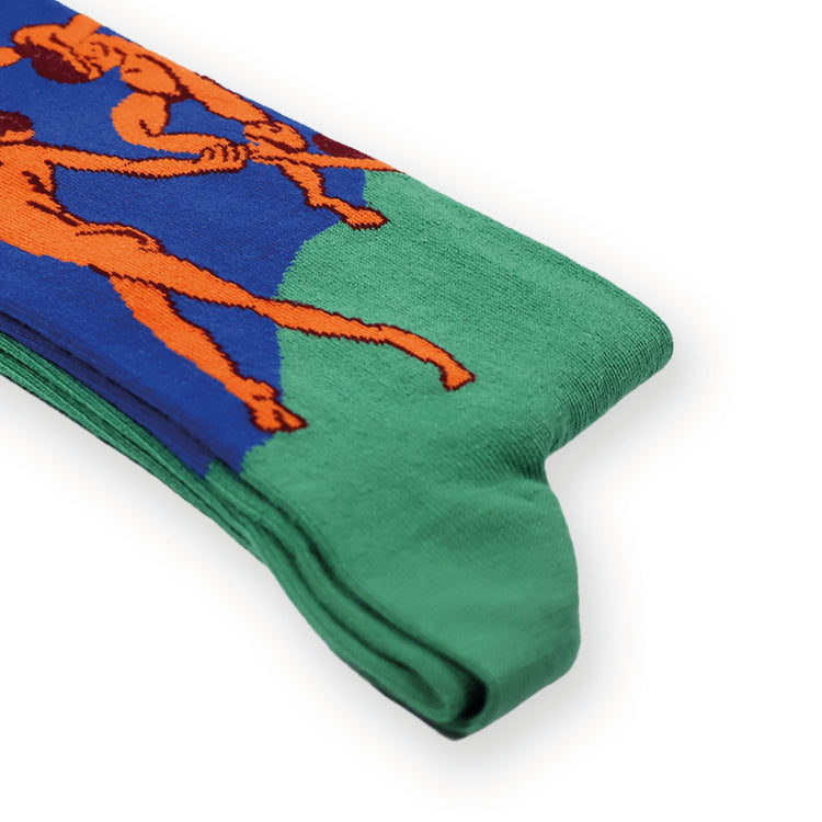 Matisse, Dance Socks
