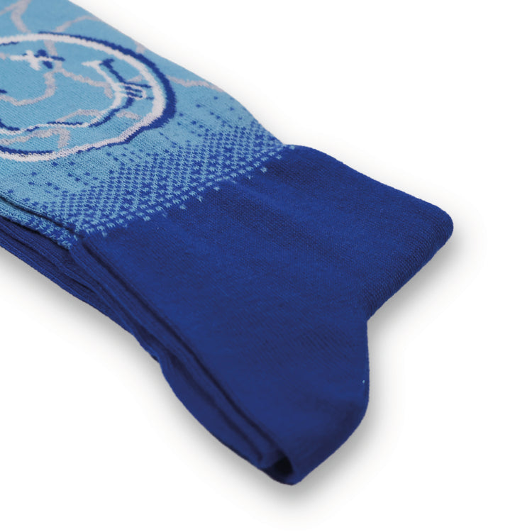 Nirvana Nevermind Socks