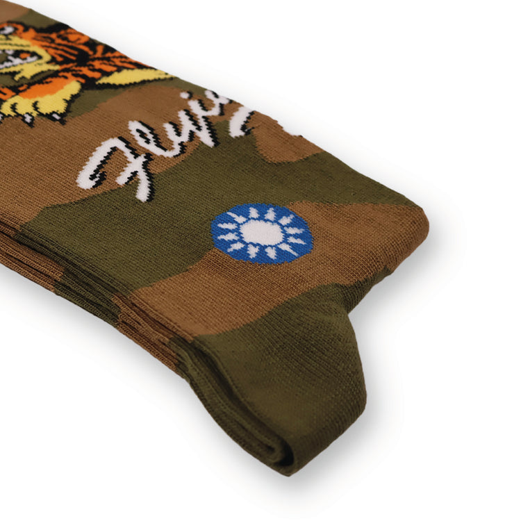 P40 Flying Tigers Socks