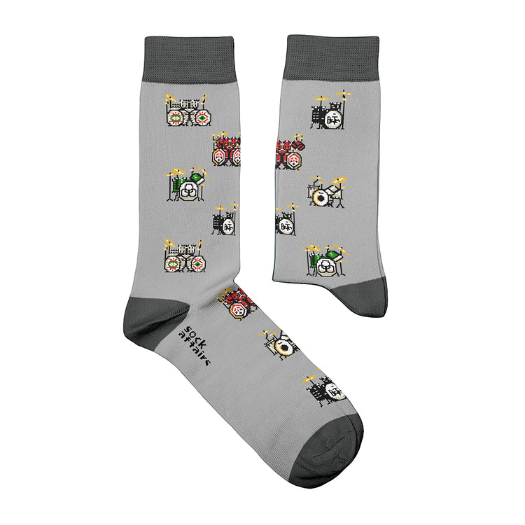 Drums Socks