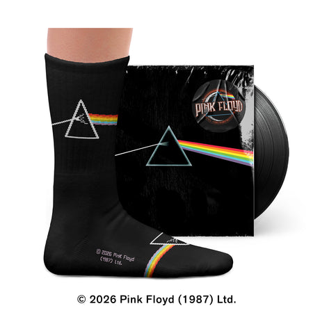 Pink Floyd The Dark Side of the Moon Athletic