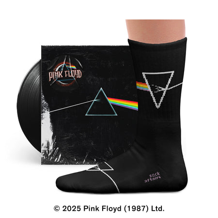 Pink Floyd The Dark Side of the Moon Athletic