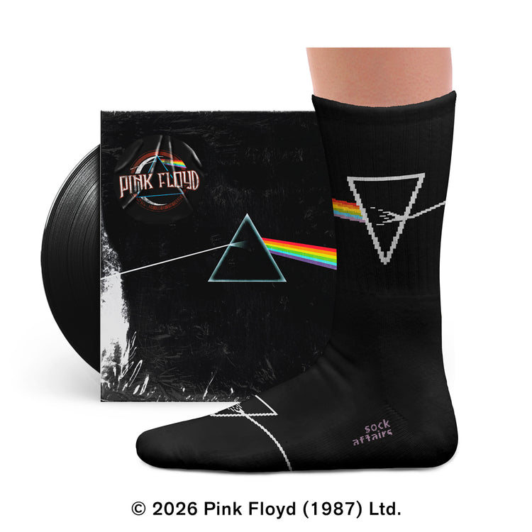 Pink Floyd The Dark Side of the Moon Athletic