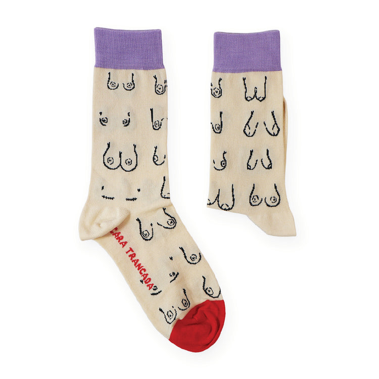 Tits Socks