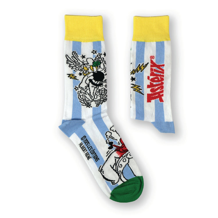 Astérix & Obélix Duet