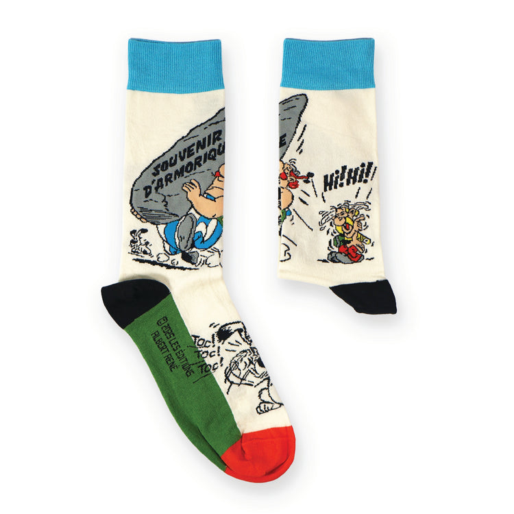 Astérix & Obélix Menir