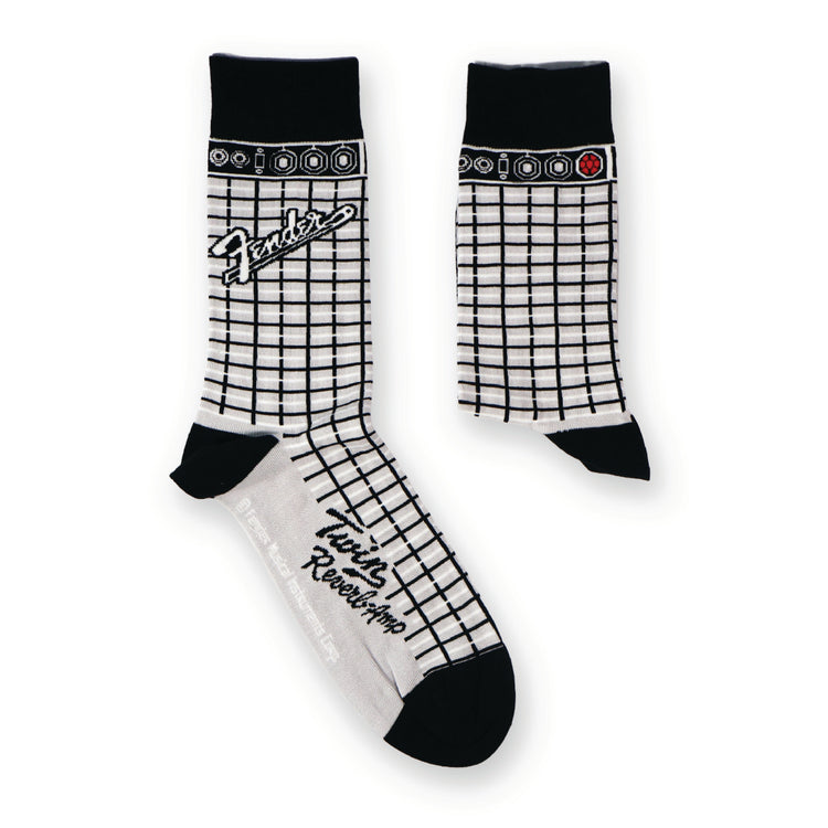 Fender Amplifyer Socks
