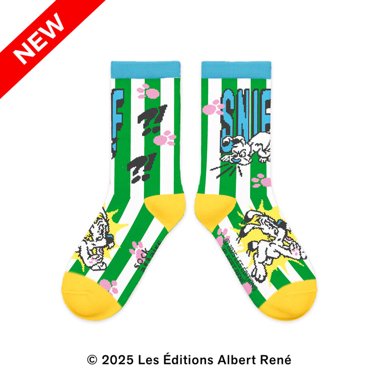 Astérix & Obélix Idéfix Kids