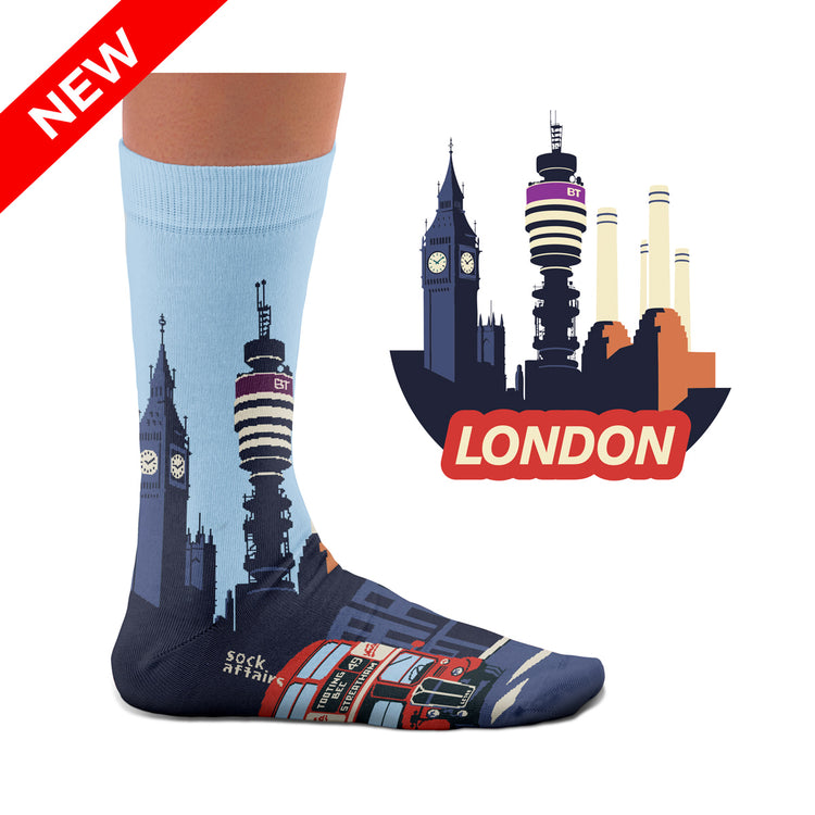 London Socks