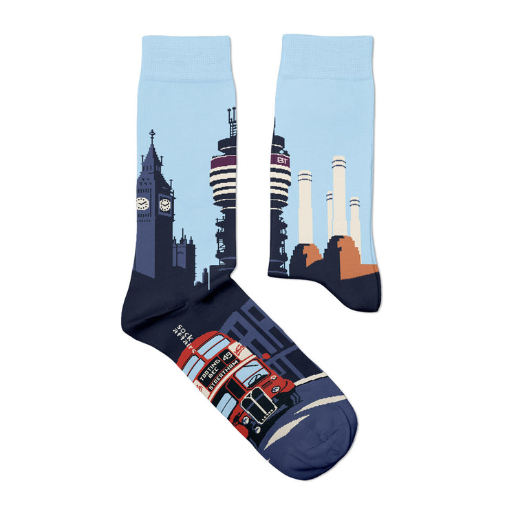 London Socks