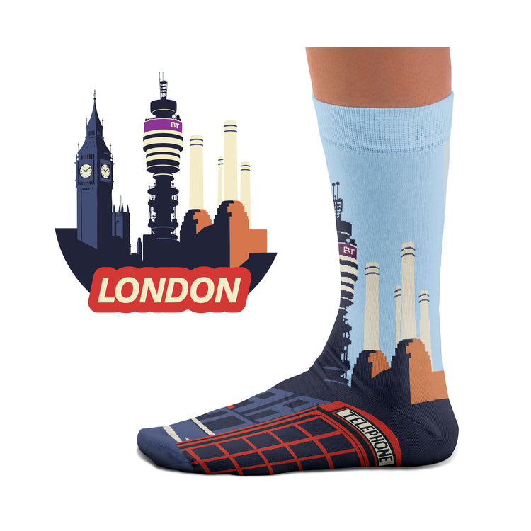 London Socks