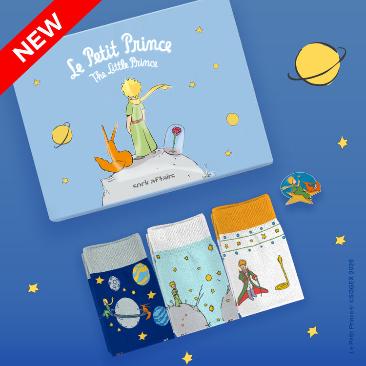 Le Petit Prince Pack
