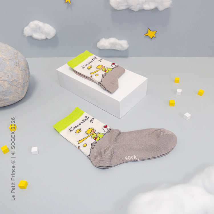 Petit Prince L’Essentiel Kids Socks