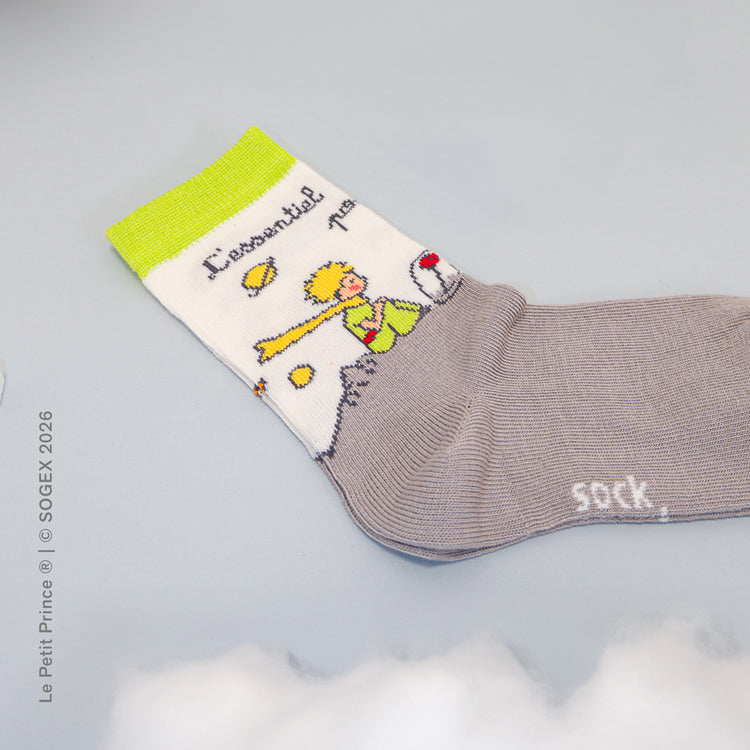 Petit Prince L’Essentiel Kids Socks