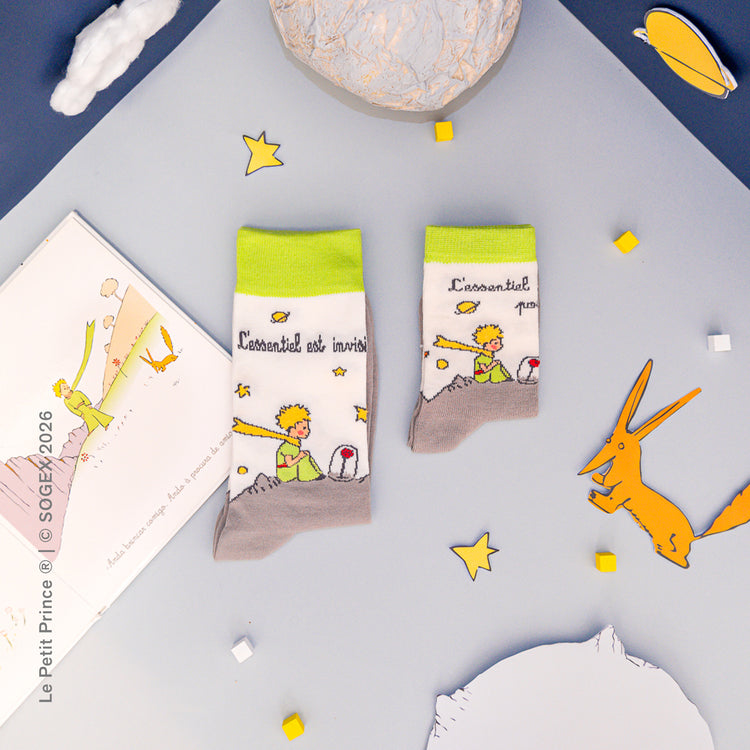 Petit Prince L’Essentiel Kids Socks