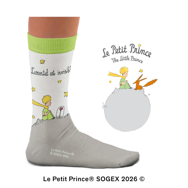 Petit Prince L’Essentiel Socks