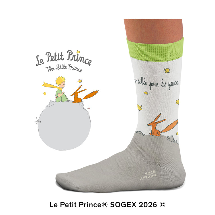 Petit Prince L’Essentiel Socks