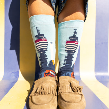 London Socks