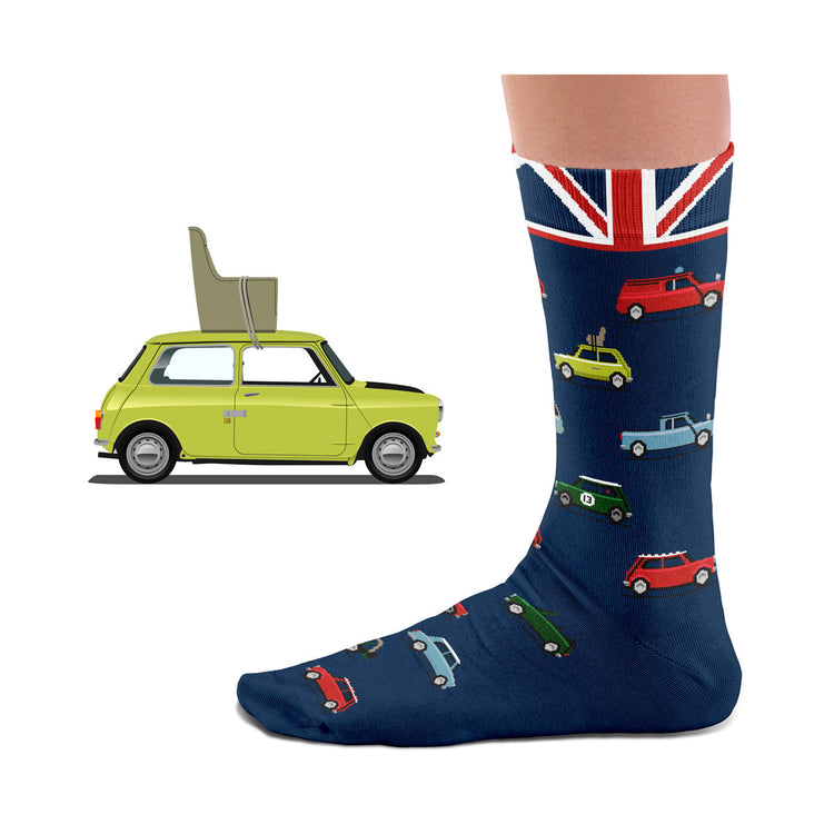 Mini Sock Observer Mini Socks
