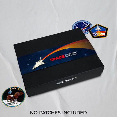 Space Expedition Pack