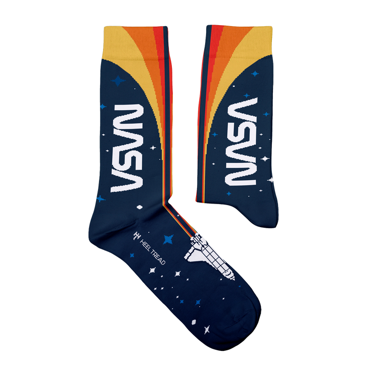 Space Socks