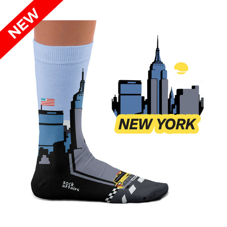 New York Socks