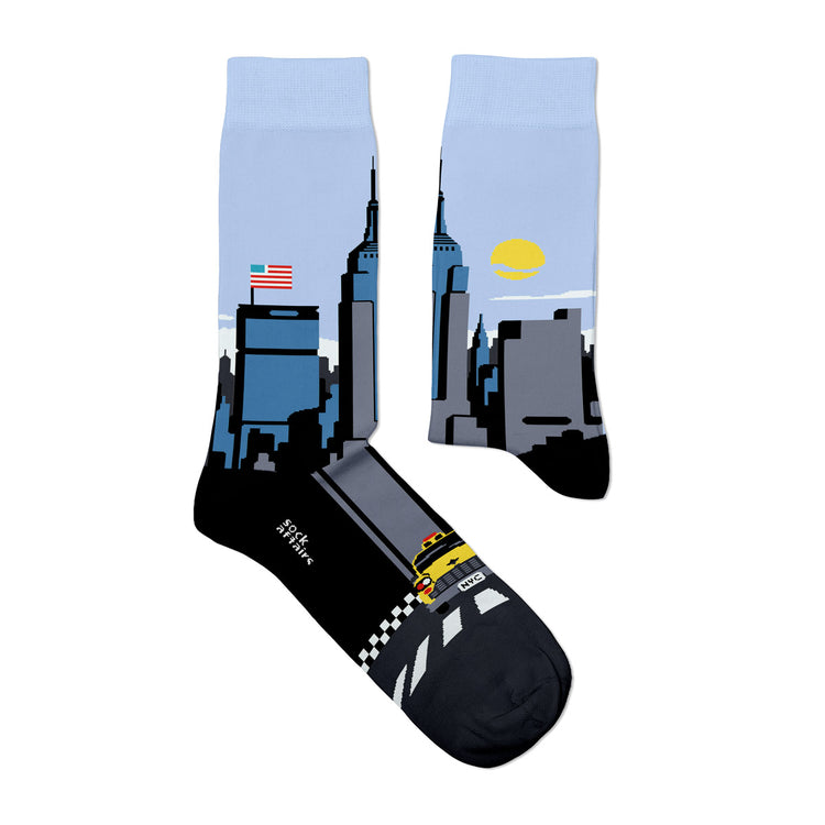 New York Socks
