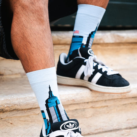 New York Socks