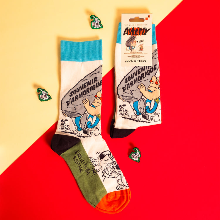 Asterix Pack