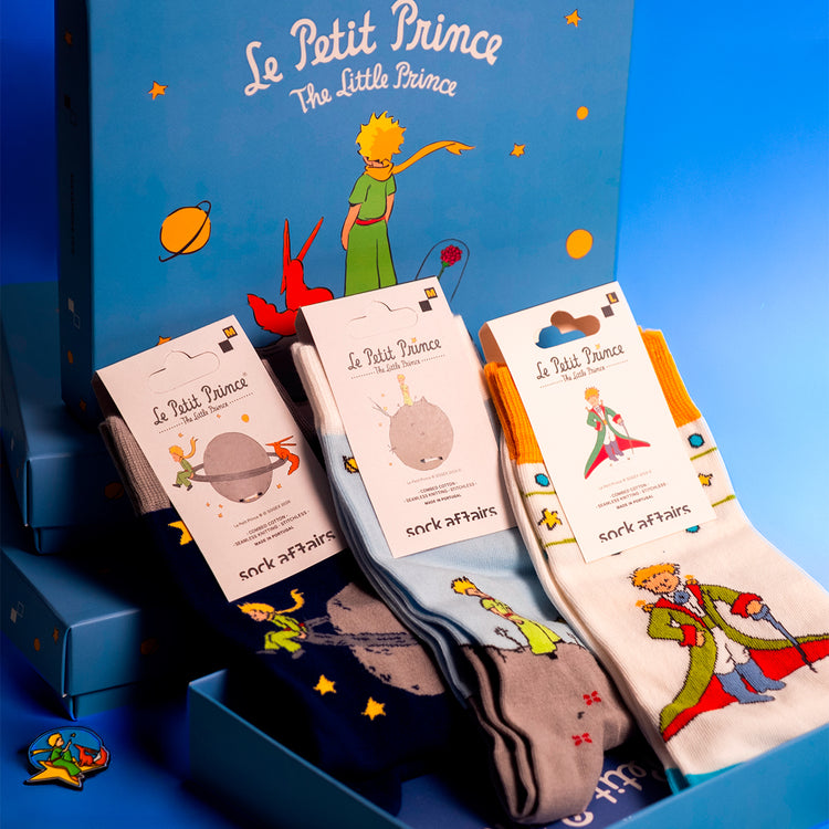 Le Petit Prince Pack