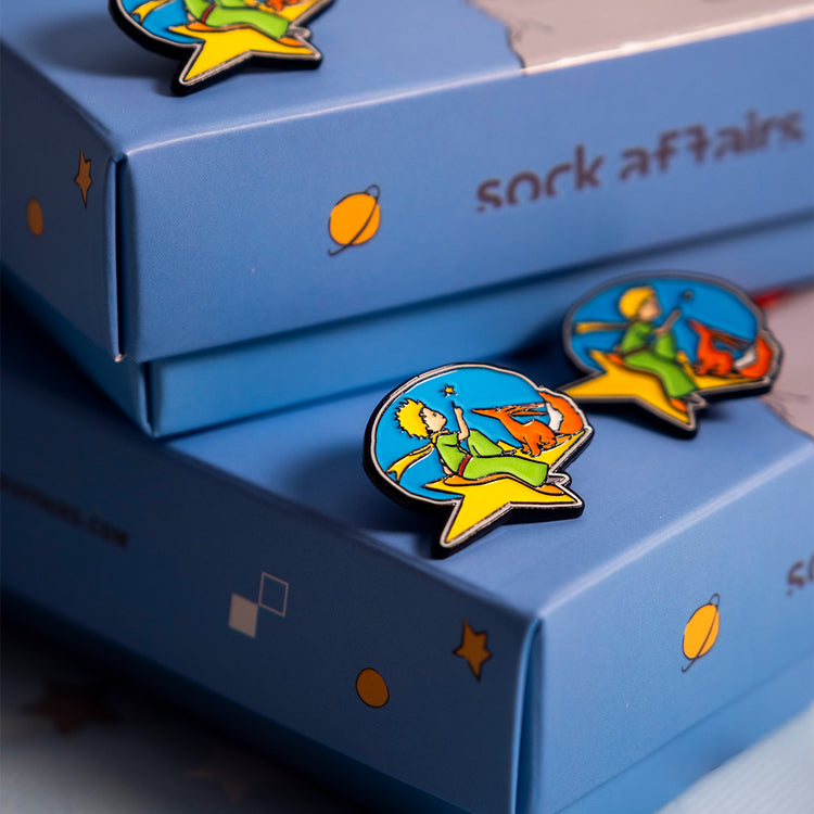 Le Petit Prince Pack