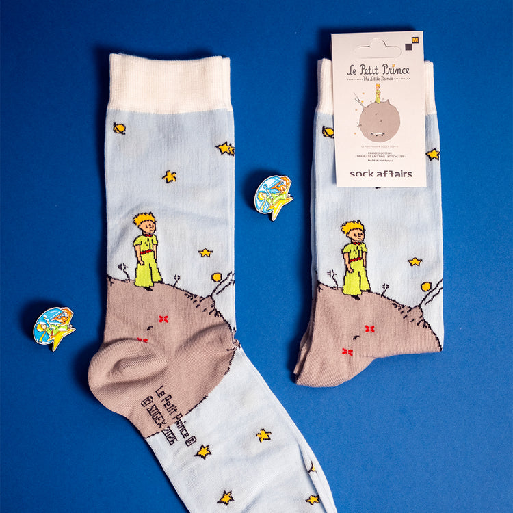 Le Petit Prince Pack