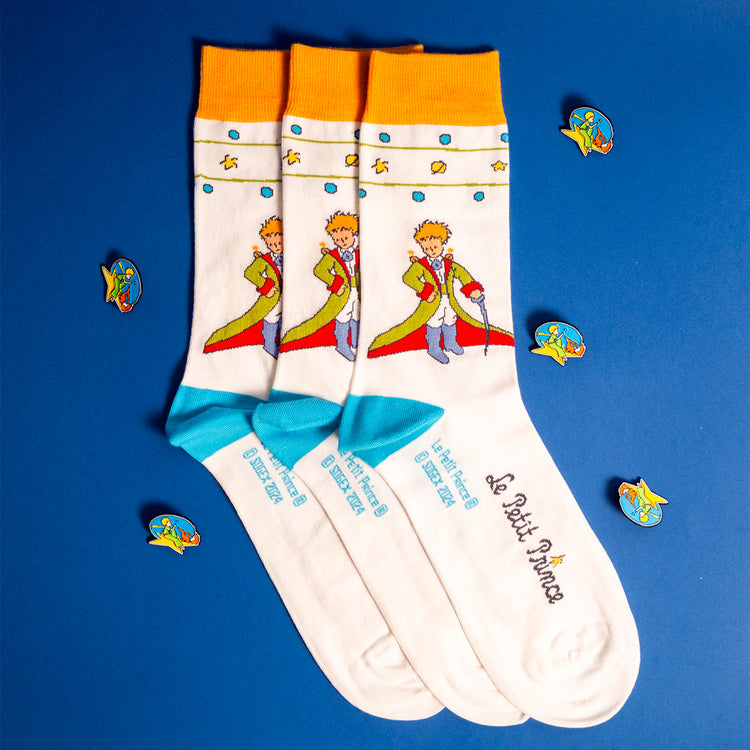Le Petit Prince Pack