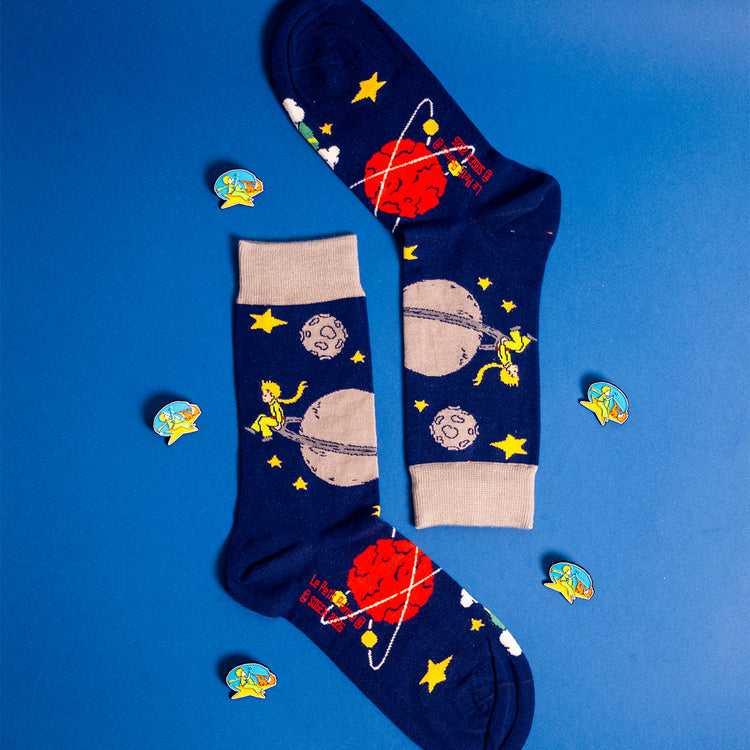 Le Petit Prince Pack